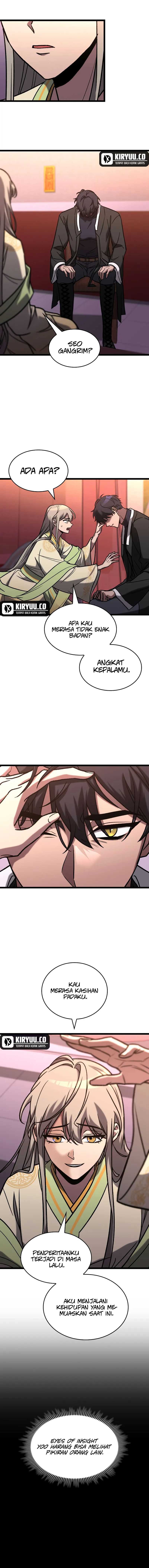 F-Class Destiny Hunter chapter 77