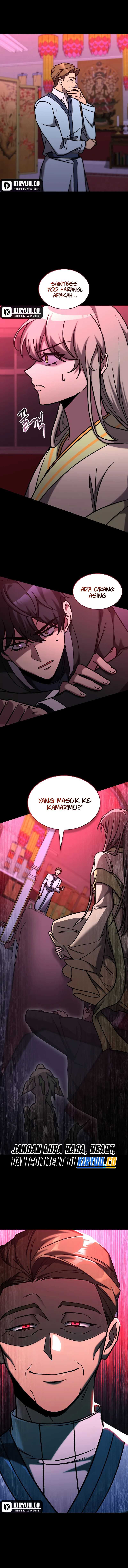 F-Class Destiny Hunter chapter 77