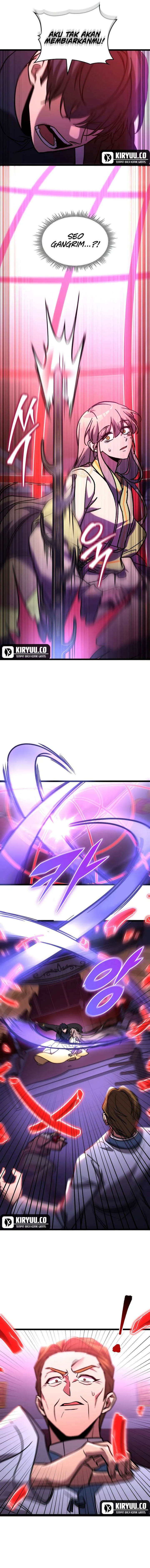 F-Class Destiny Hunter chapter 78
