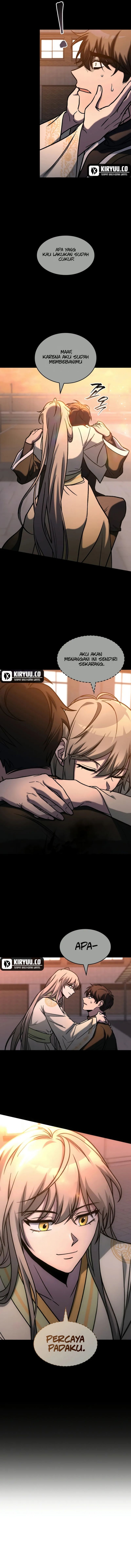 F-Class Destiny Hunter chapter 80