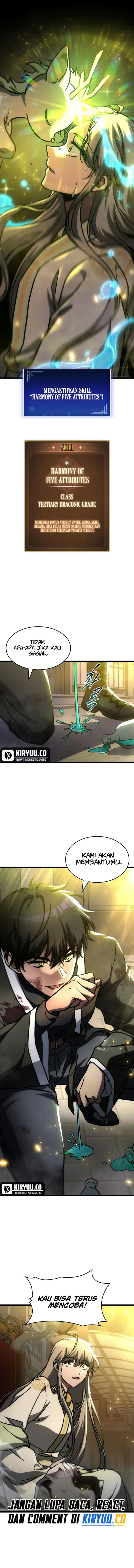 F-Class Destiny Hunter chapter 80