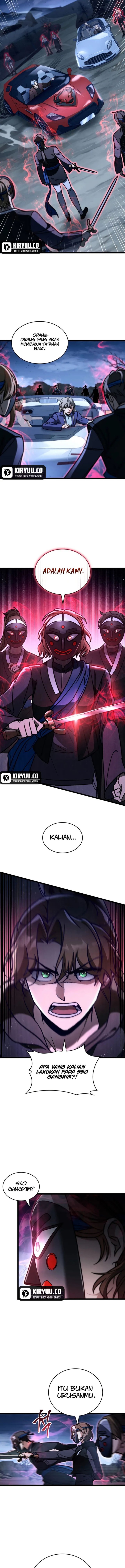 Dilarang COPAS - situs resmi www.mangacanblog.com - Komik f class destiny hunter 084 - chapter 84 85 Indonesia f class destiny hunter 084 - chapter 84 Terbaru 2|Baca Manga Komik Indonesia|Mangacan