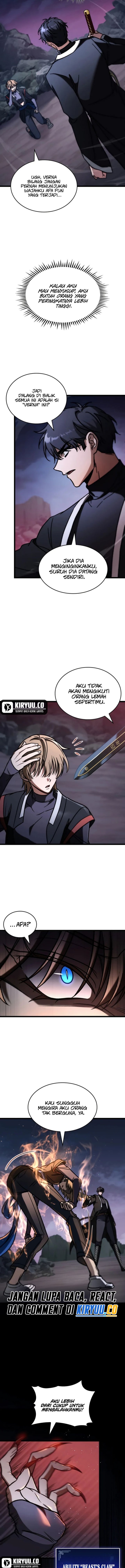 Dilarang COPAS - situs resmi www.mangacanblog.com - Komik f class destiny hunter 084 - chapter 84 85 Indonesia f class destiny hunter 084 - chapter 84 Terbaru 10|Baca Manga Komik Indonesia|Mangacan