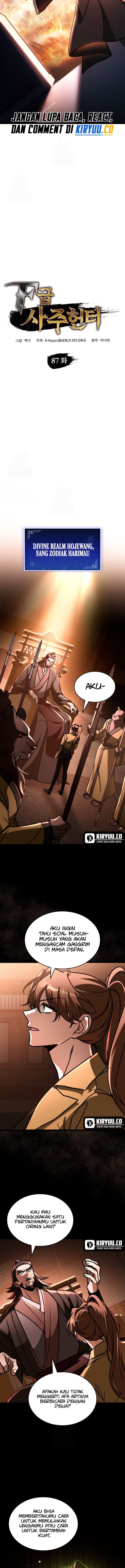 Dilarang COPAS - situs resmi www.mangacanblog.com - Komik f class destiny hunter 087 - chapter 87 88 Indonesia f class destiny hunter 087 - chapter 87 Terbaru 6|Baca Manga Komik Indonesia|Mangacan