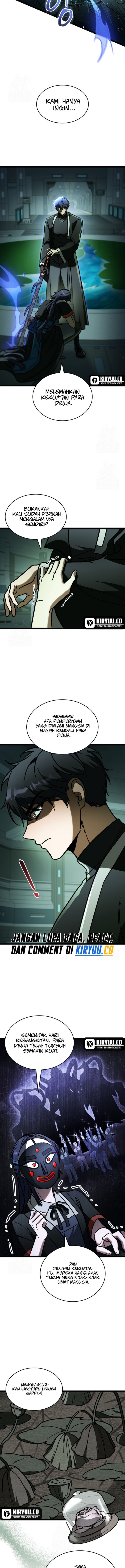Dilarang COPAS - situs resmi www.mangacanblog.com - Komik f class destiny hunter 087 - chapter 87 88 Indonesia f class destiny hunter 087 - chapter 87 Terbaru 15|Baca Manga Komik Indonesia|Mangacan