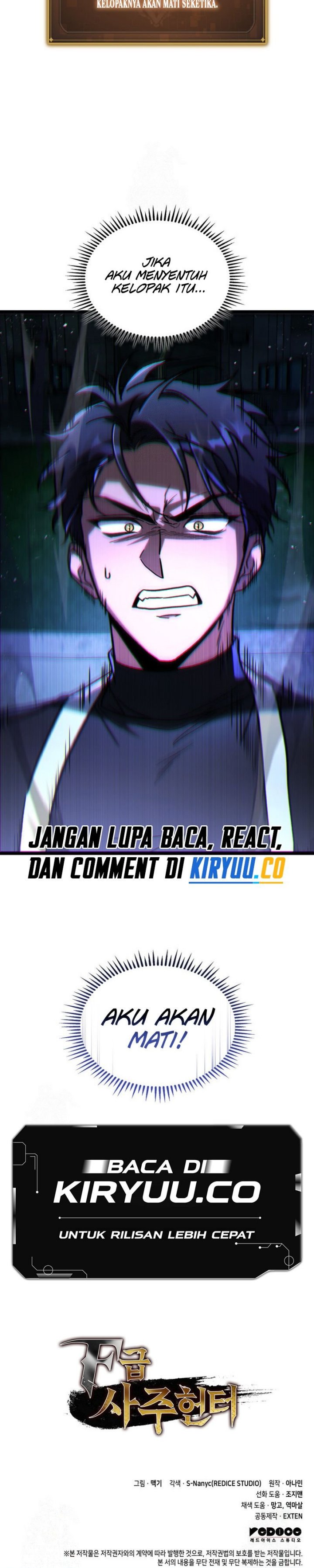 Dilarang COPAS - situs resmi www.mangacanblog.com - Komik f class destiny hunter 087 - chapter 87 88 Indonesia f class destiny hunter 087 - chapter 87 Terbaru 18|Baca Manga Komik Indonesia|Mangacan