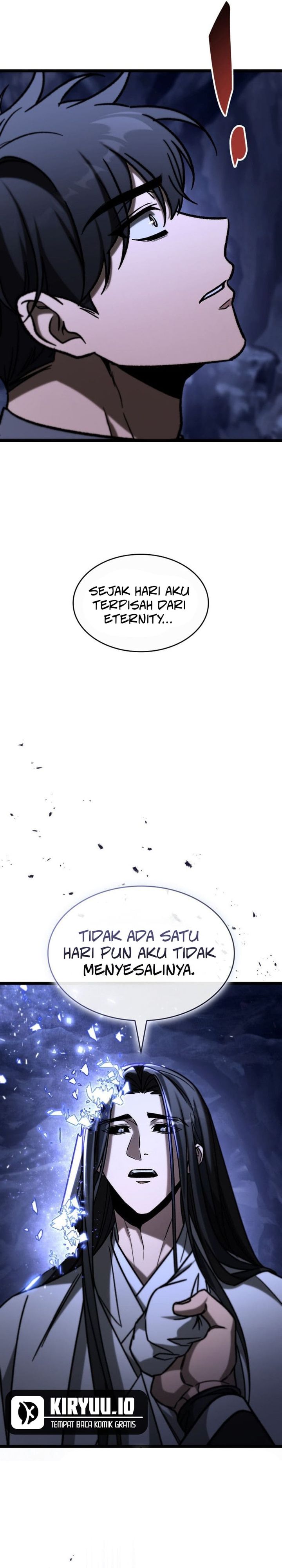 F-Class Destiny Hunter Chapter 111 Bahasa Indonesia