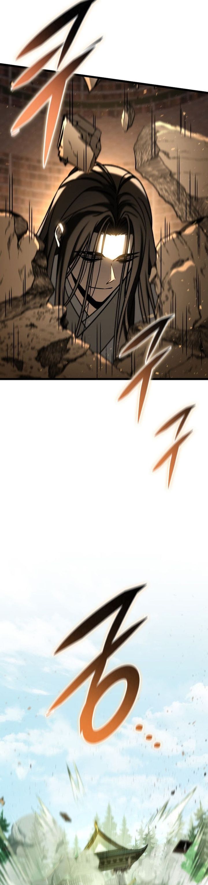 F-Class Destiny Hunter Chapter 111 Bahasa Indonesia