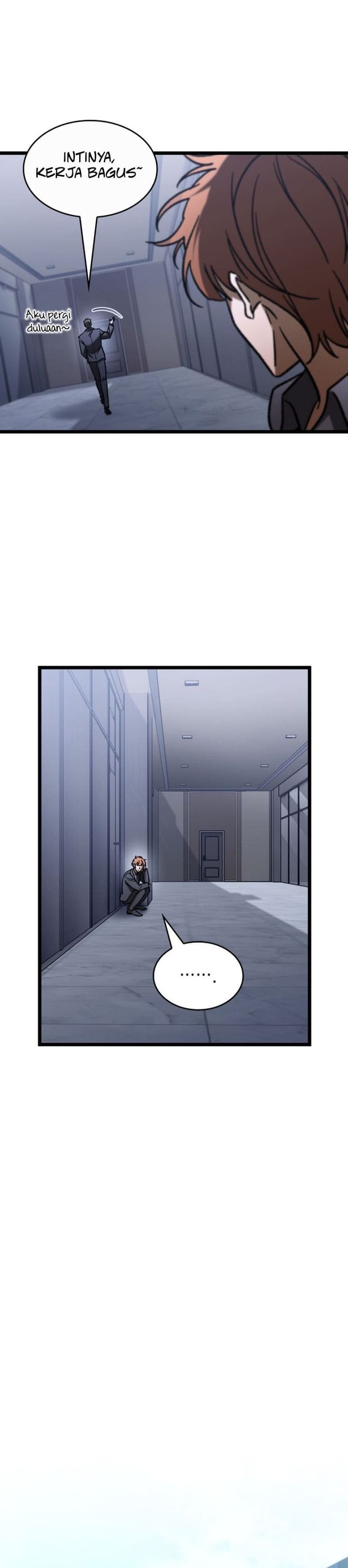 F-Class Destiny Hunter Chapter 111 Bahasa Indonesia