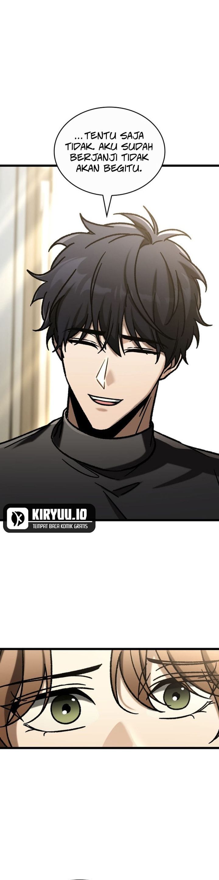 F-Class Destiny Hunter Chapter 111 Bahasa Indonesia