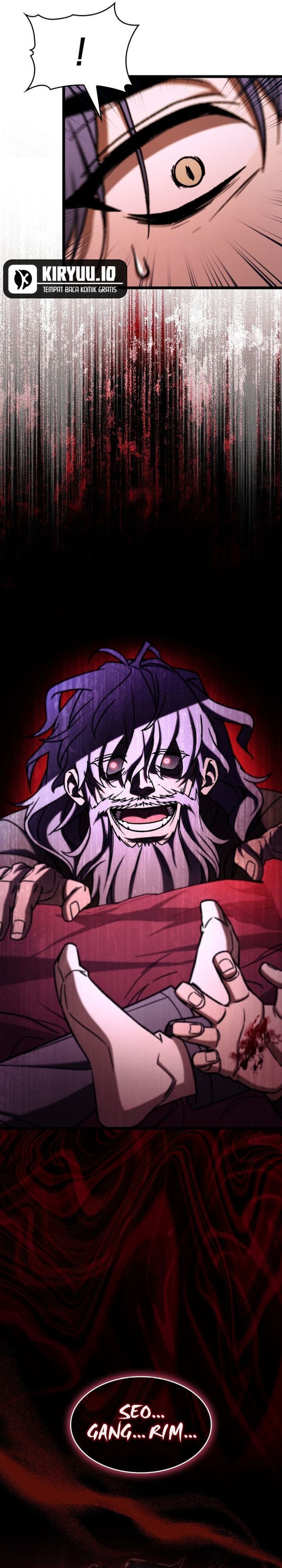 F-Class Destiny Hunter Chapter 111 Bahasa Indonesia