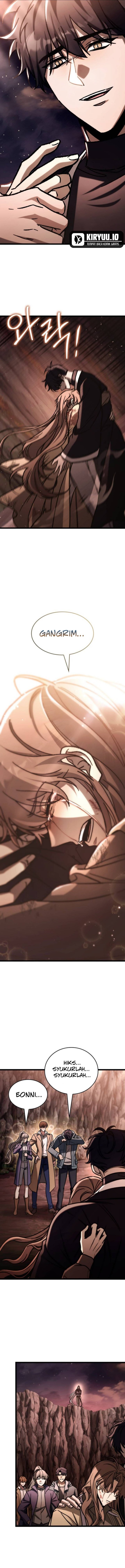 F-Class Destiny Hunter Chapter 115 Bahasa Indonesia