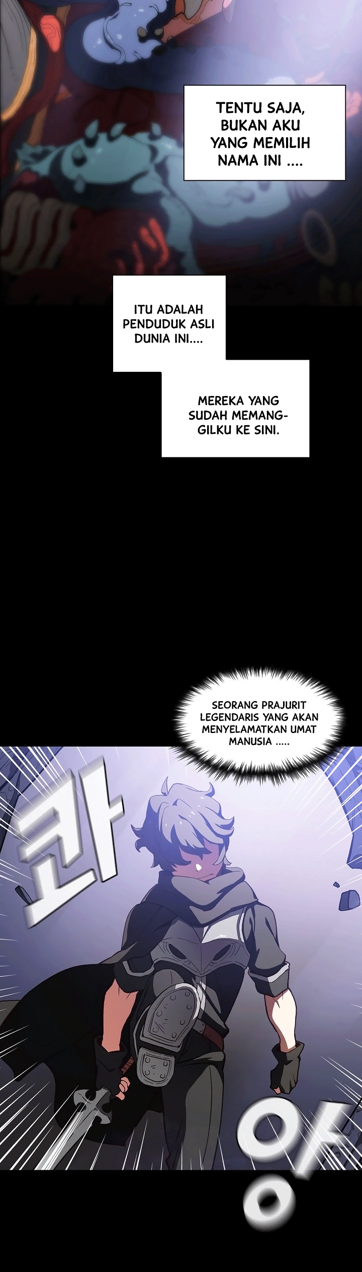 FFF-Class Trashero chapter 1