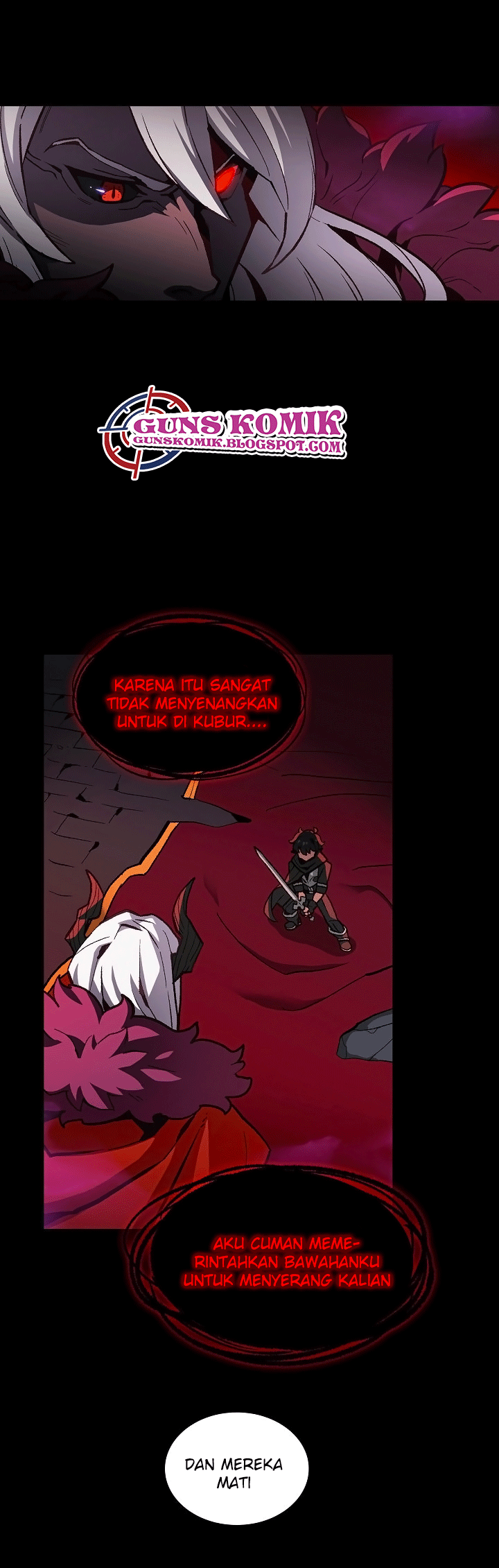 FFF-Class Trashero chapter 1