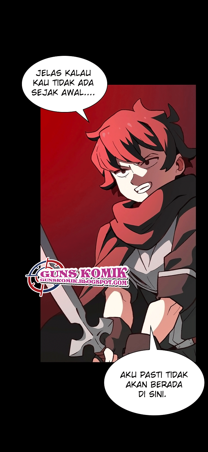 FFF-Class Trashero chapter 1