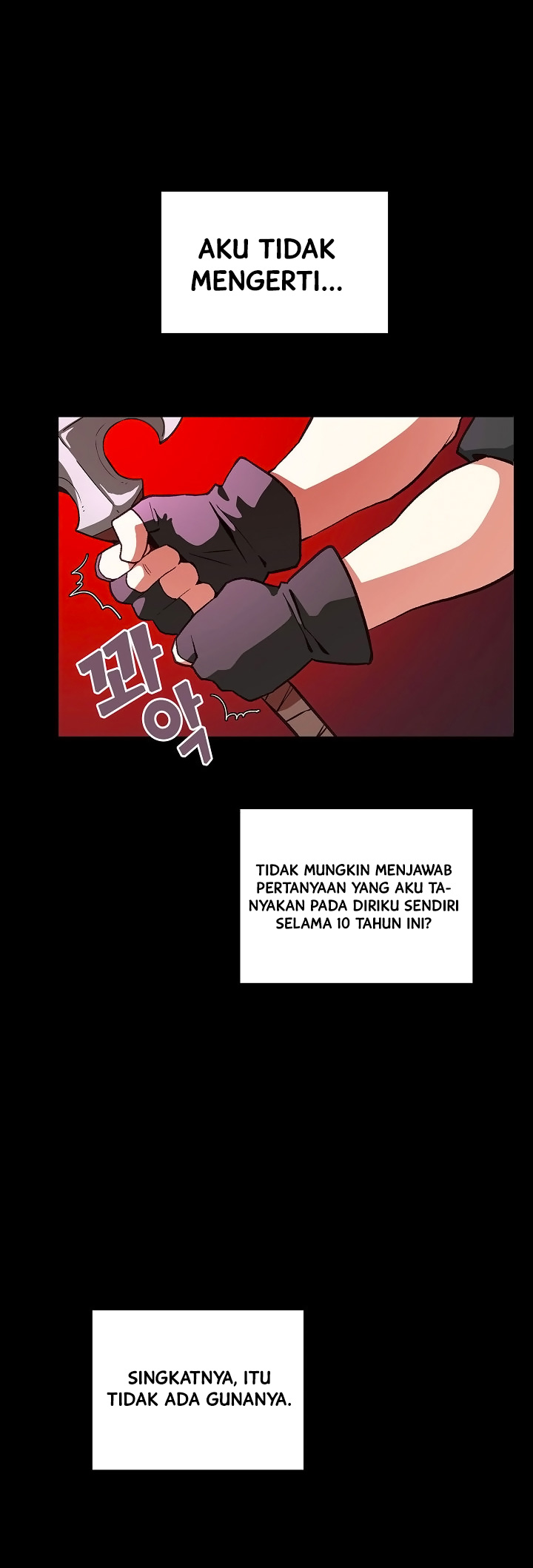 FFF-Class Trashero chapter 1