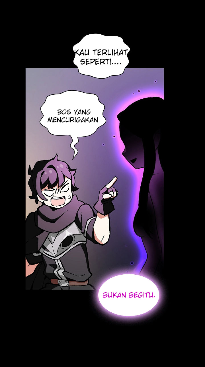 FFF-Class Trashero chapter 1
