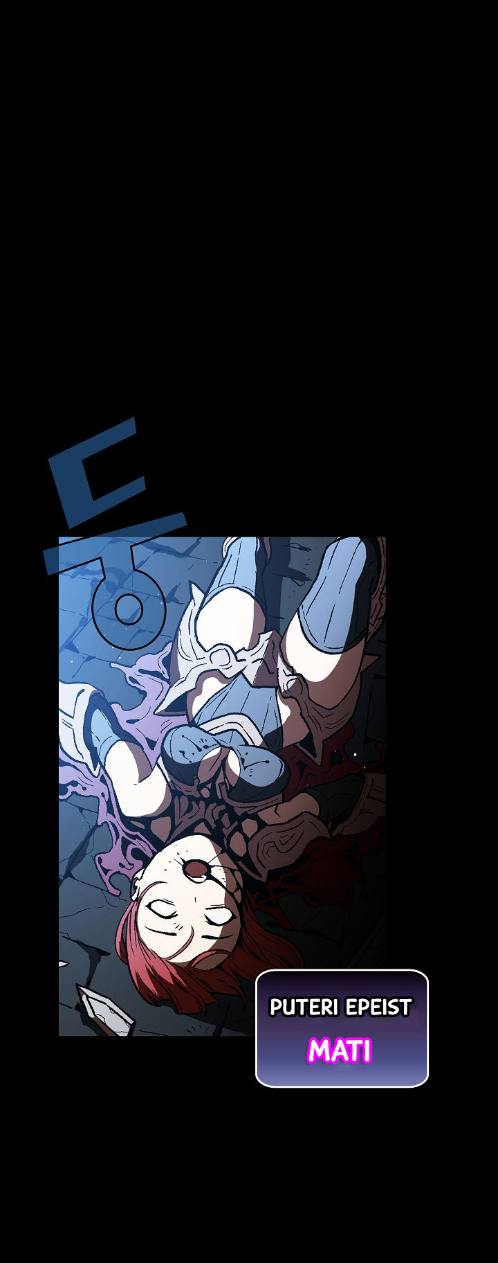 FFF-Class Trashero chapter 1