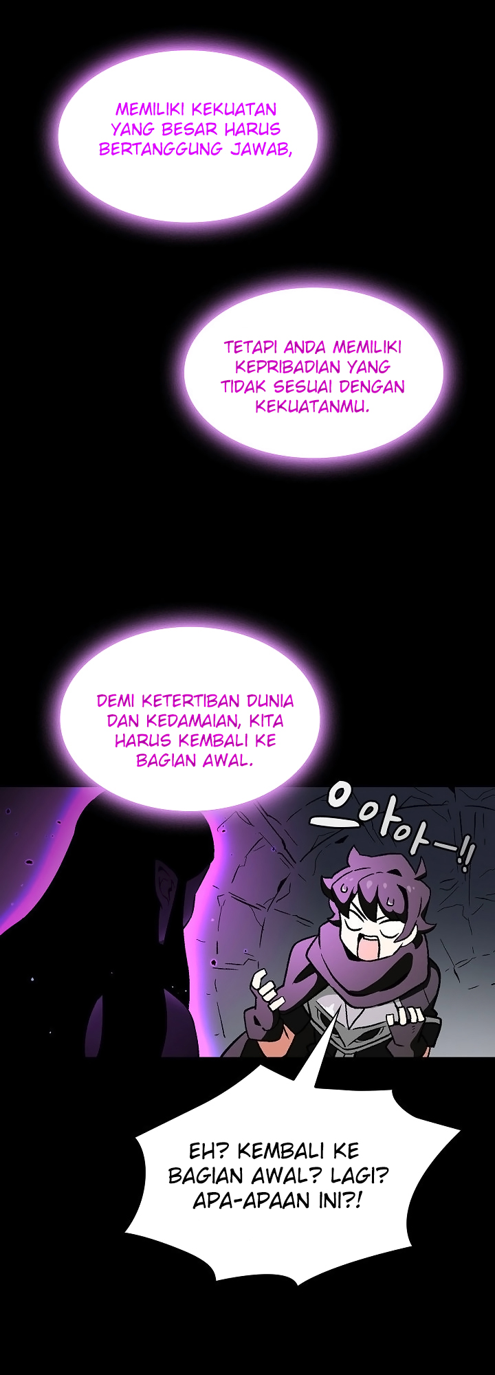FFF-Class Trashero chapter 1