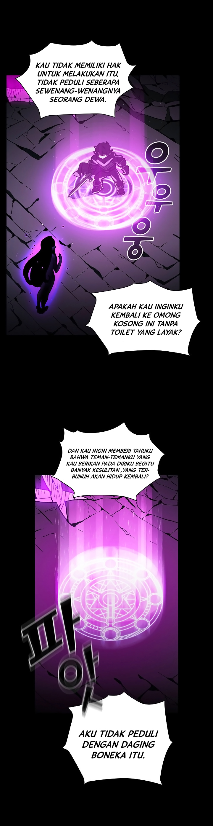FFF-Class Trashero chapter 1