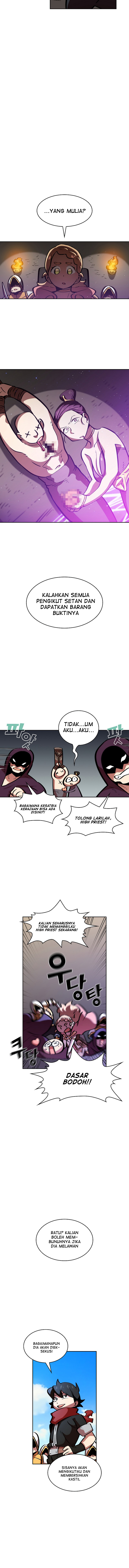 FFF-Class Trashero chapter 29