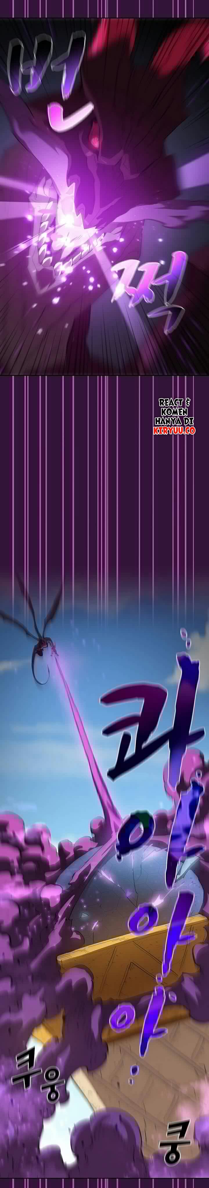 FFF-Class Trashero Chapter 79 Bahasa Indonesia