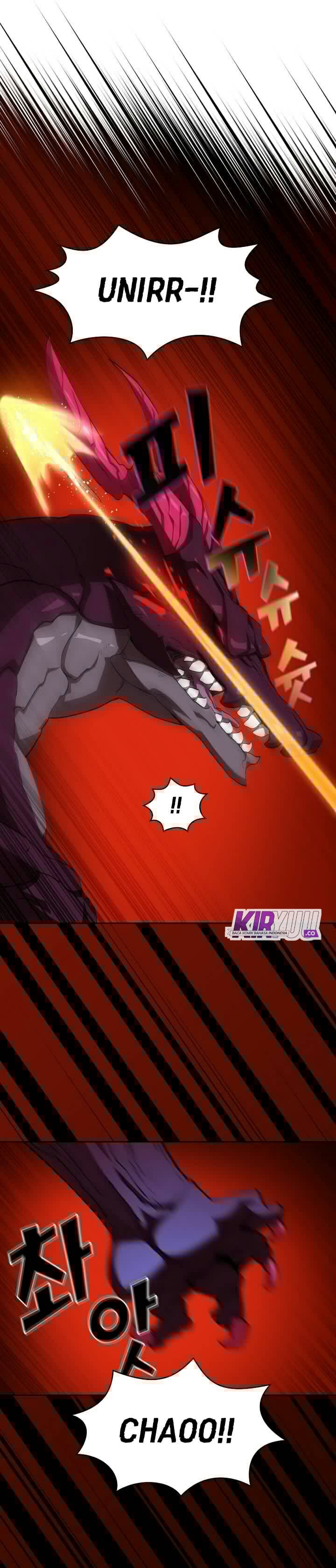 FFF-Class Trashero Chapter 79 Bahasa Indonesia