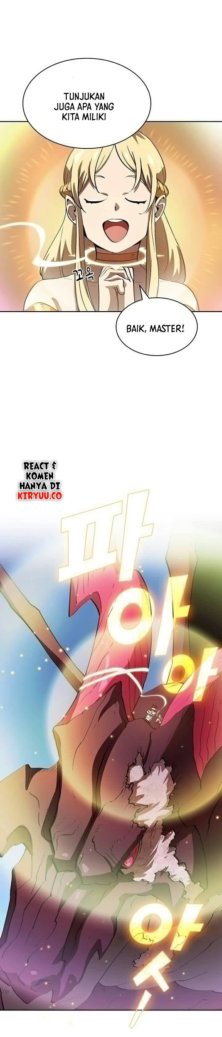 FFF-Class Trashero Chapter 79 Bahasa Indonesia
