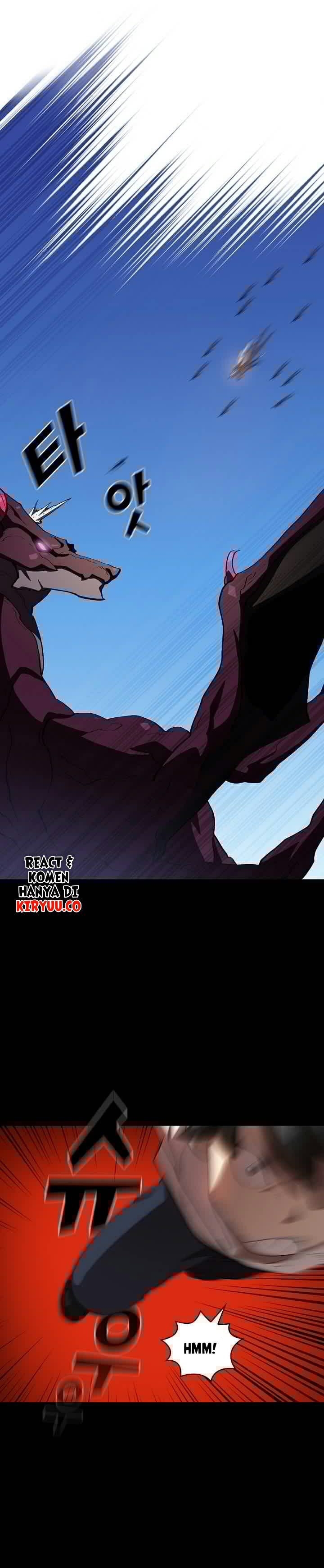 FFF-Class Trashero Chapter 79 Bahasa Indonesia