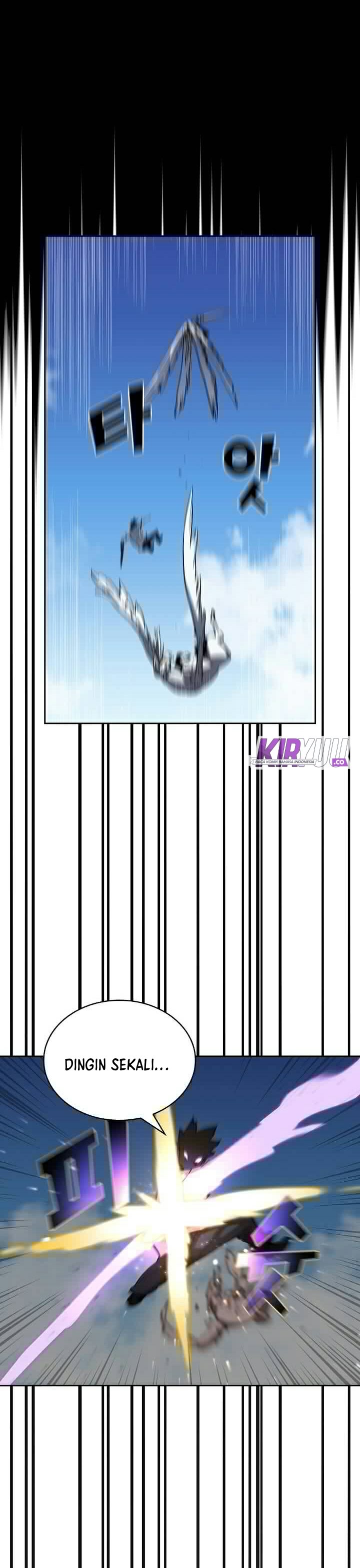 FFF-Class Trashero Chapter 79 Bahasa Indonesia