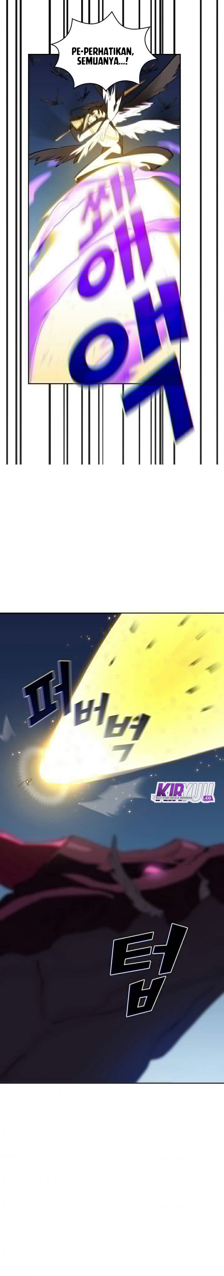 FFF-Class Trashero Chapter 79 Bahasa Indonesia