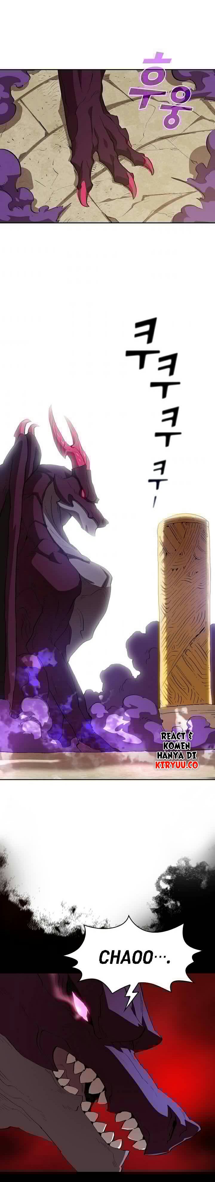 FFF-Class Trashero Chapter 79 Bahasa Indonesia