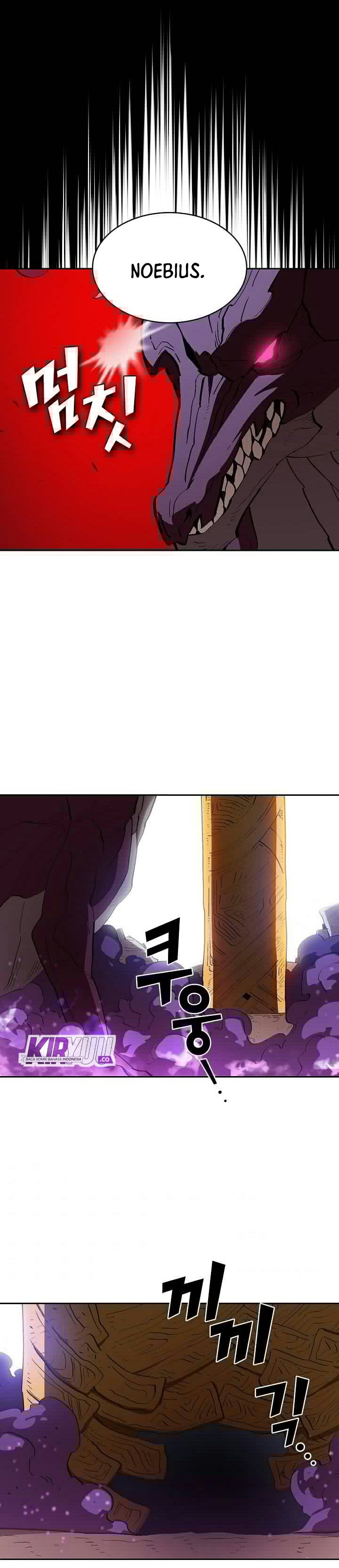 FFF-Class Trashero Chapter 79 Bahasa Indonesia