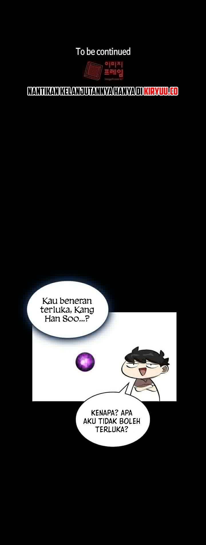 FFF-Class Trashero Chapter 79 Bahasa Indonesia