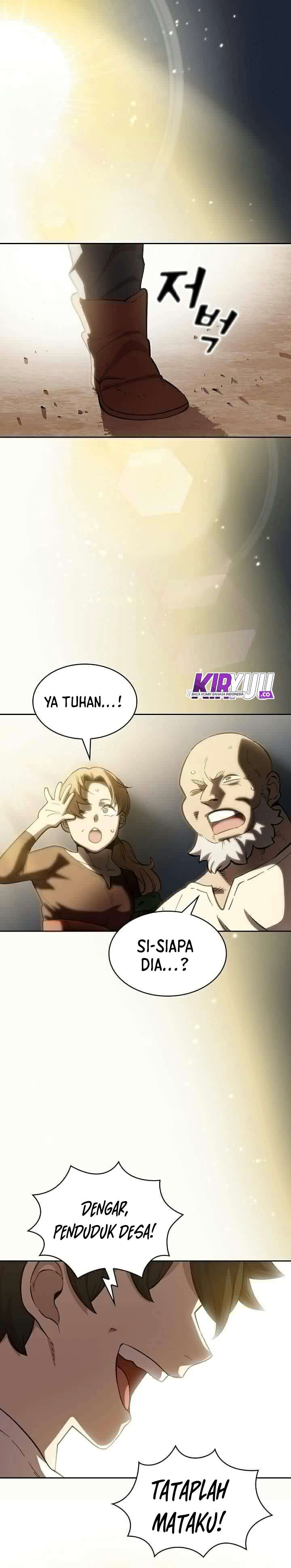 FFF-Class Trashero chapter 83