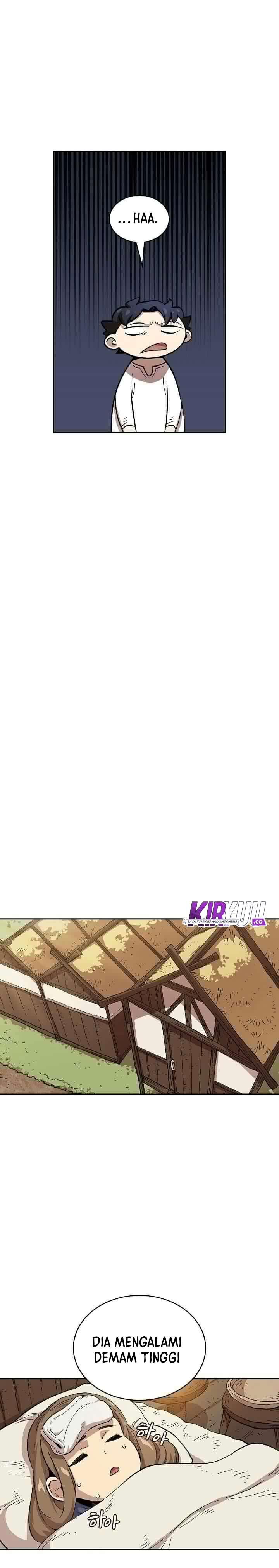 FFF-Class Trashero chapter 83