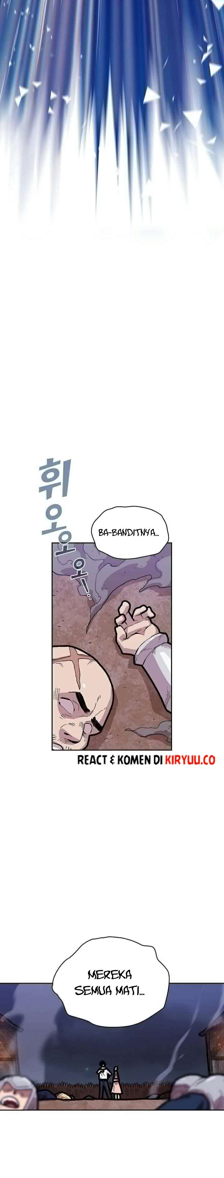 FFF-Class Trashero chapter 83