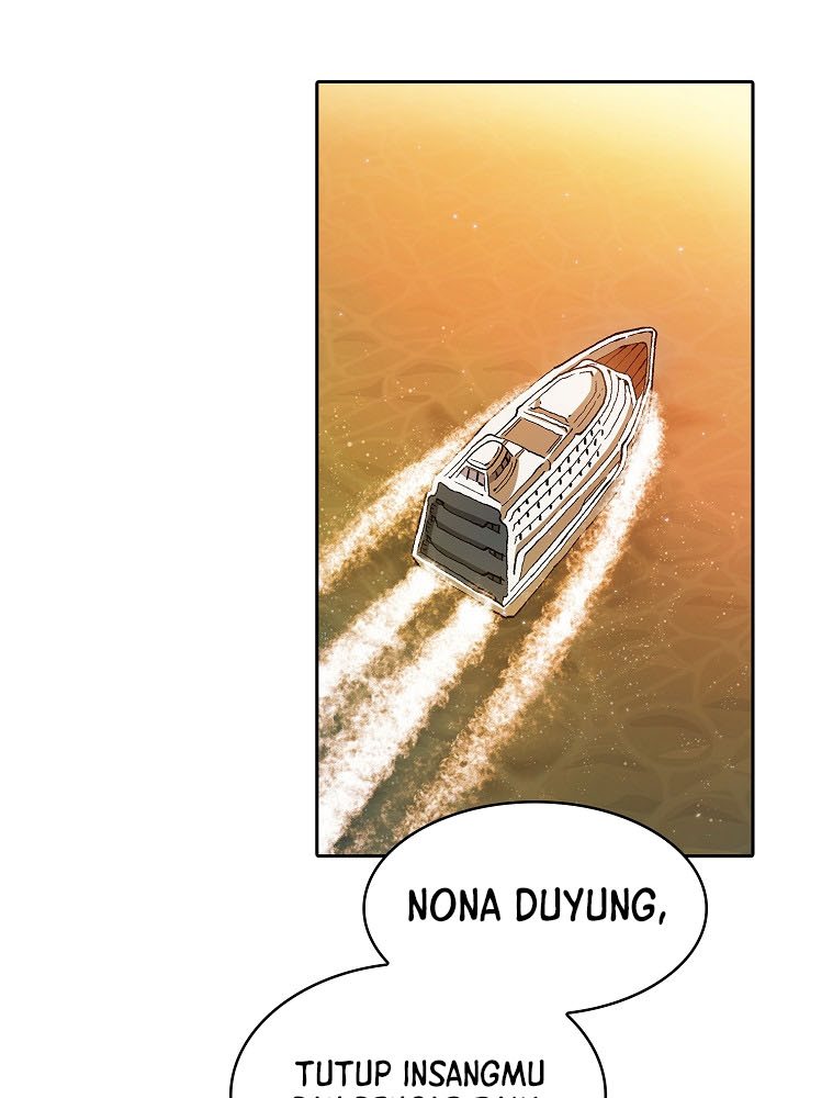 FFF-Class Trashero Chapter 124 Bahasa Indonesia