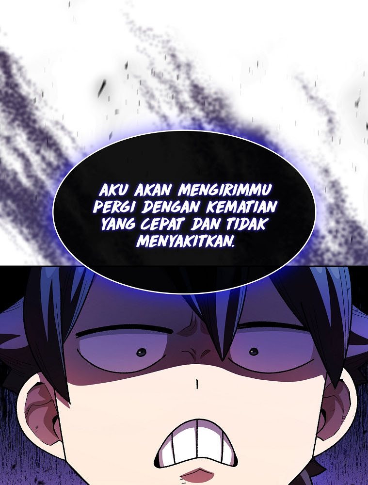 FFF-Class Trashero Chapter 124 Bahasa Indonesia