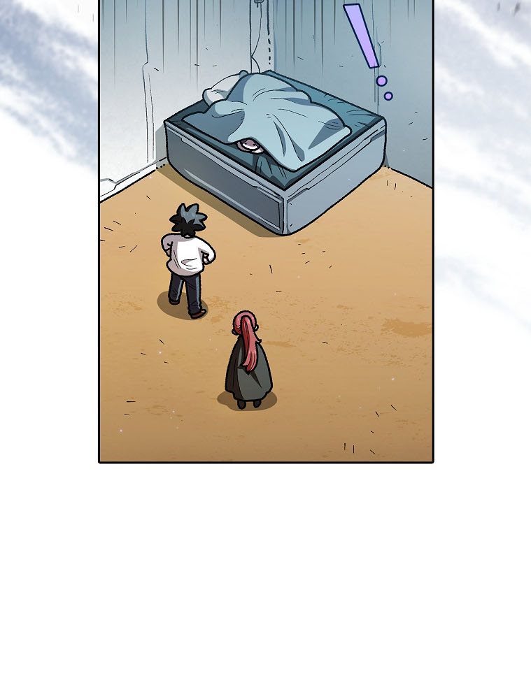 FFF-Class Trashero Chapter 124 Bahasa Indonesia