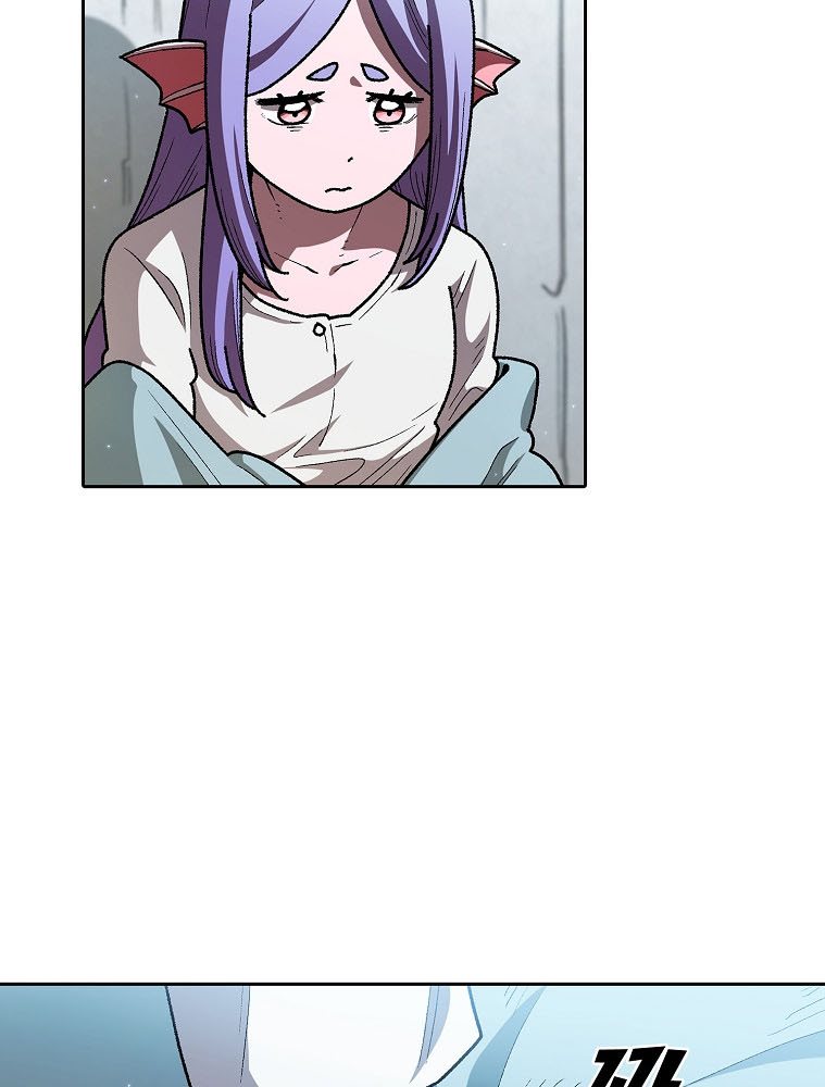 FFF-Class Trashero Chapter 124 Bahasa Indonesia