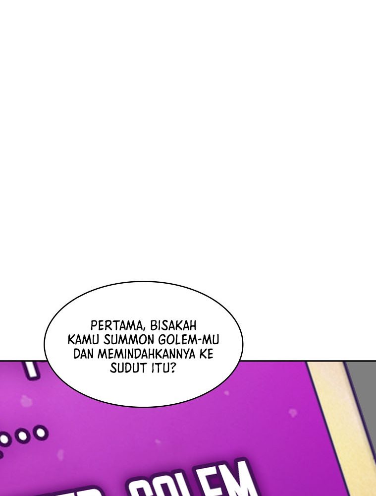 FFF-Class Trashero Chapter 124 Bahasa Indonesia