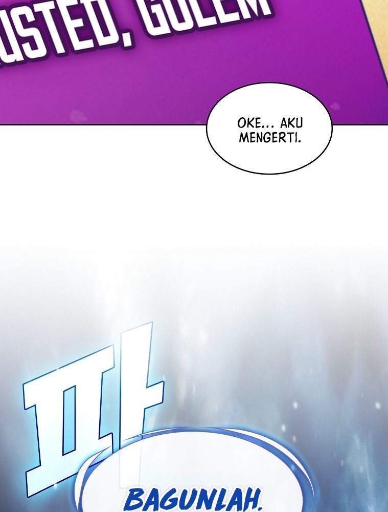 FFF-Class Trashero Chapter 124 Bahasa Indonesia