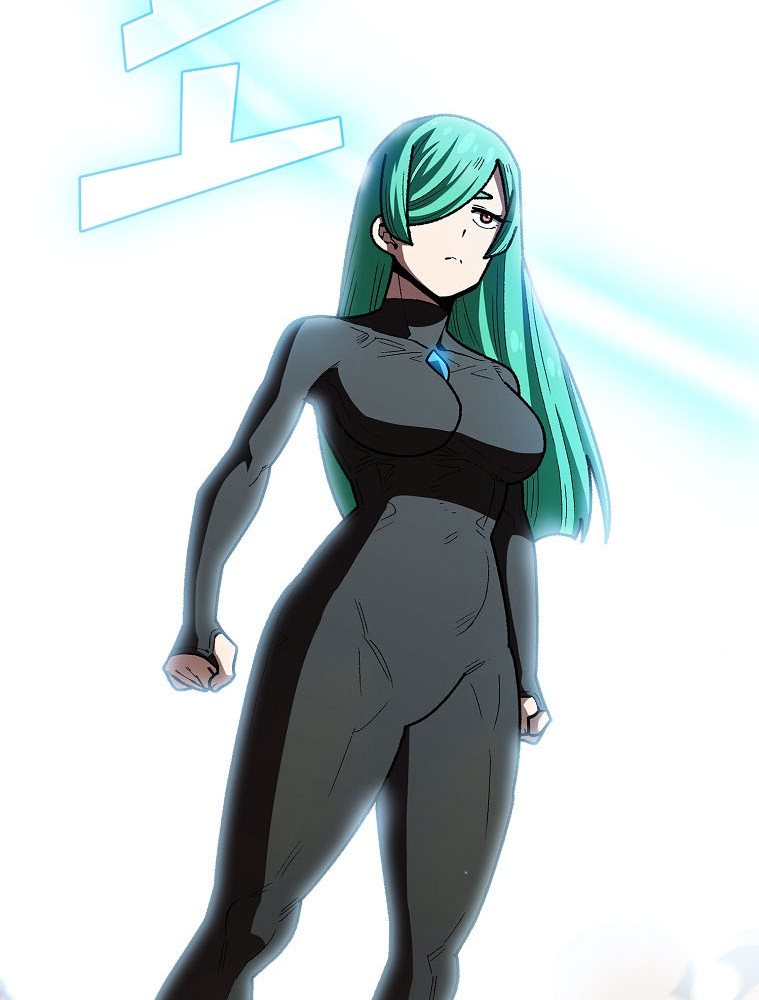 FFF-Class Trashero Chapter 124 Bahasa Indonesia