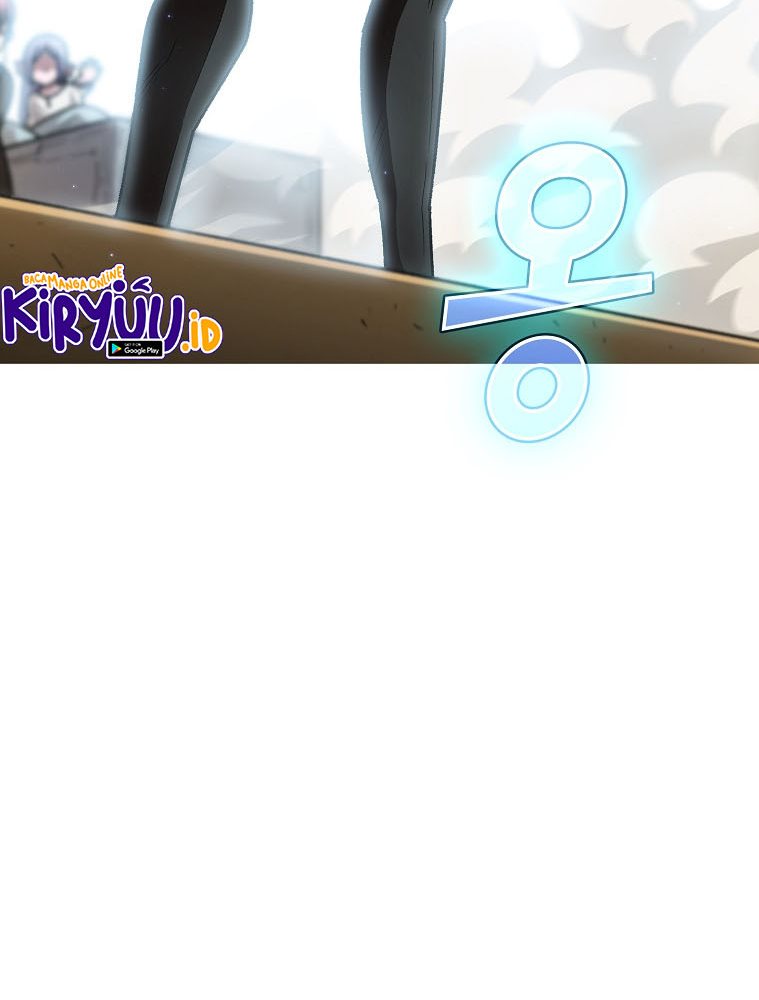 FFF-Class Trashero Chapter 124 Bahasa Indonesia