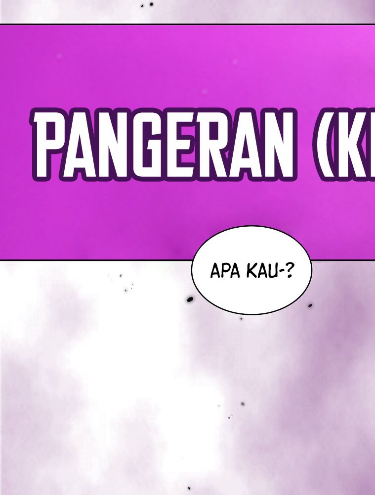FFF-Class Trashero Chapter 124 Bahasa Indonesia
