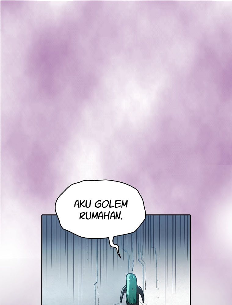 FFF-Class Trashero Chapter 124 Bahasa Indonesia