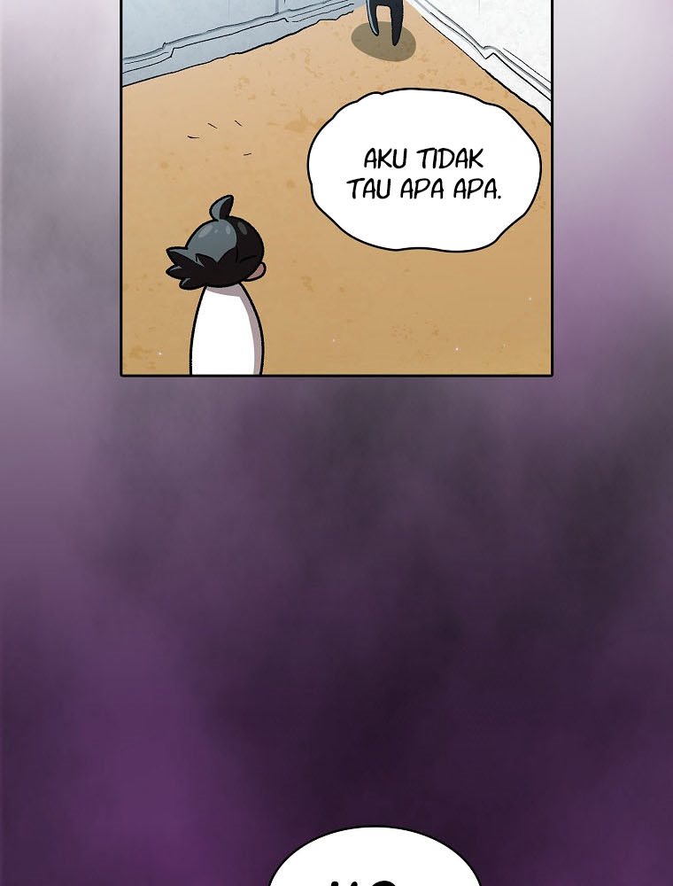 FFF-Class Trashero Chapter 124 Bahasa Indonesia