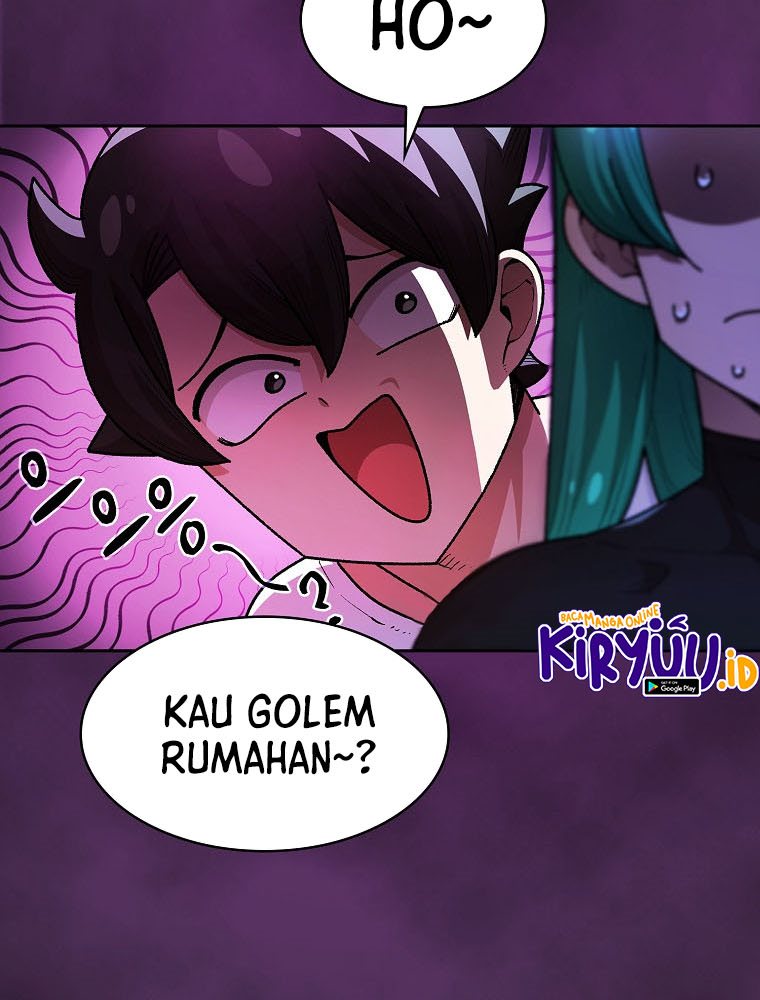 FFF-Class Trashero Chapter 124 Bahasa Indonesia