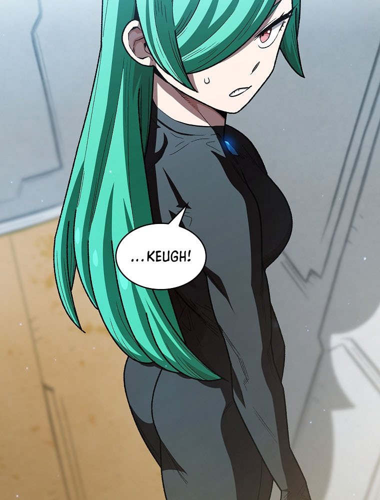 FFF-Class Trashero Chapter 124 Bahasa Indonesia